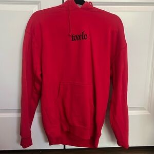 Tove Lo- sunshine kitty tour merch